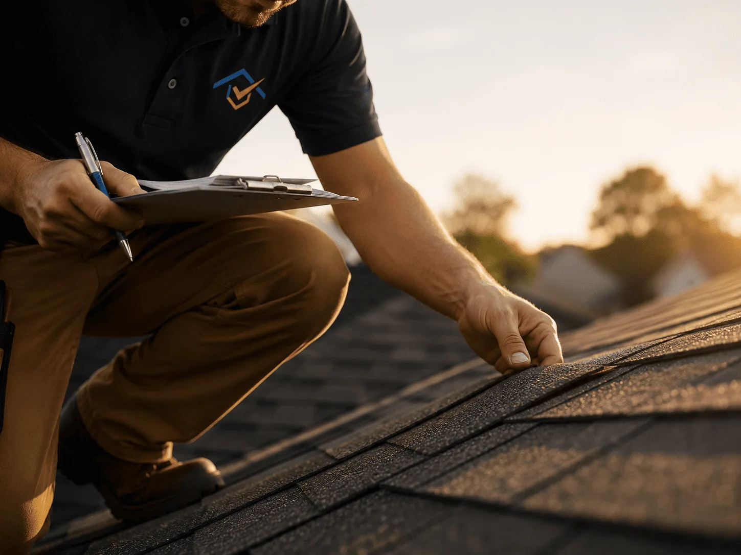 Why Choose Roof Inspection in Rosalie, NE